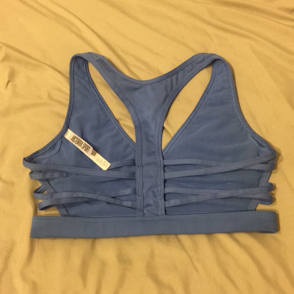 Victoria’s Secret sports bra